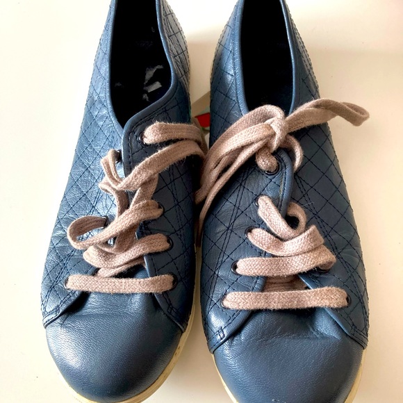 David Lawrence leather shoes - Picture 3 of 3